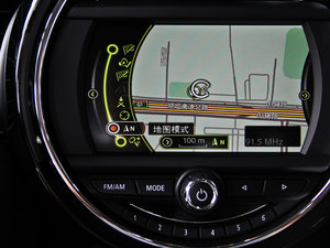 2014COOPER Excitement п؅^