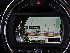 2014COOPER Excitement п؅^