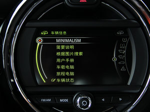 2014COOPER Excitement п؅^