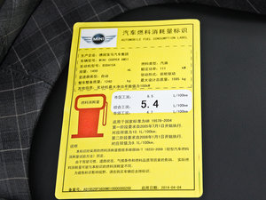 2014COOPER Excitement 