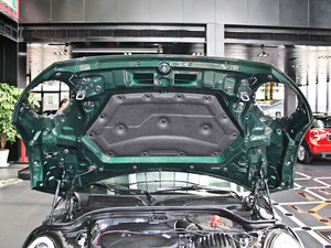 2014COOPER Excitement 