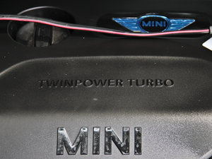 2014COOPER Excitement 