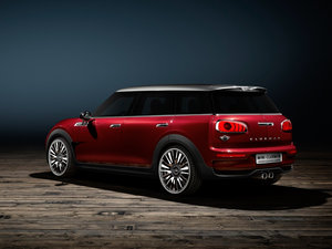 2014MINI CLUBMAN w^