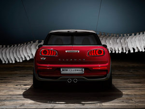 2014MINI CLUBMAN w^