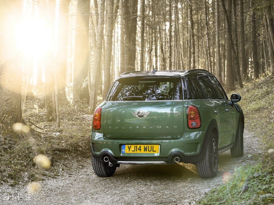 2014MINI COUNTRYMAN COOPER S