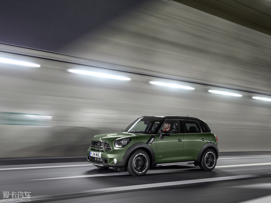 2014MINI COUNTRYMAN COOPER S