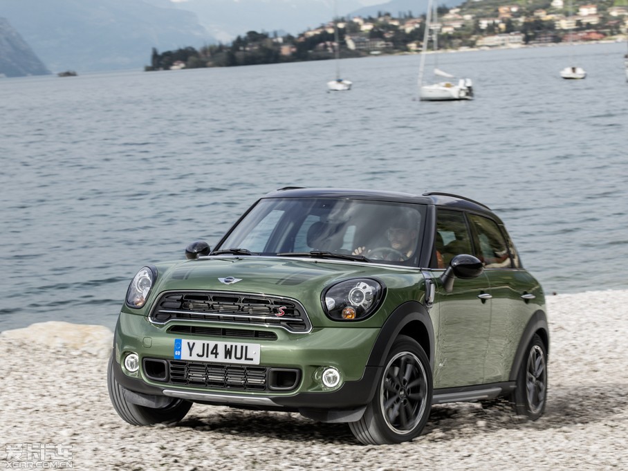 2014MINI COUNTRYMAN COOPER S