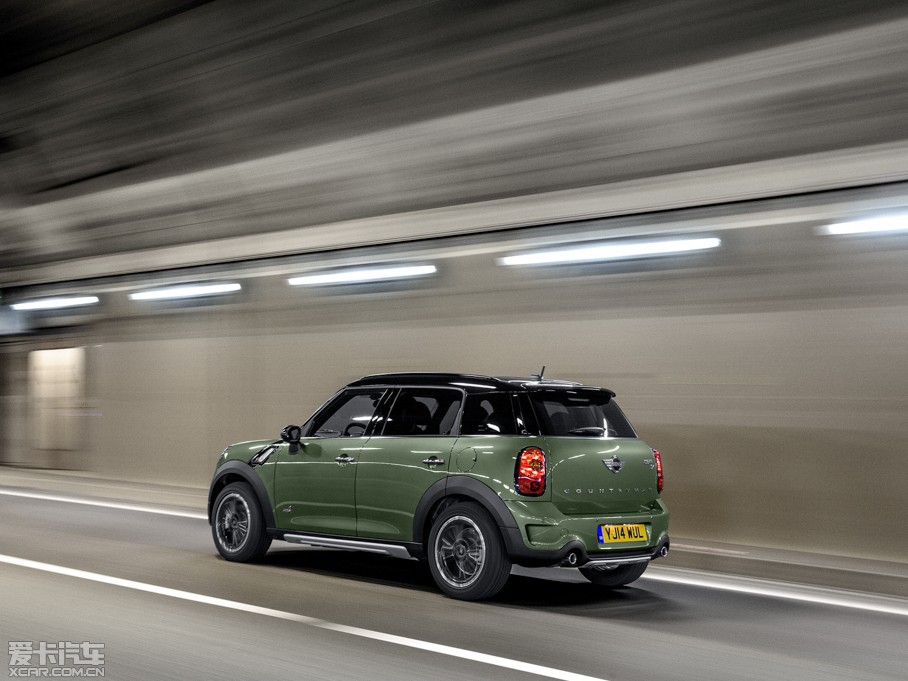 2014MINI COUNTRYMAN COOPER S
