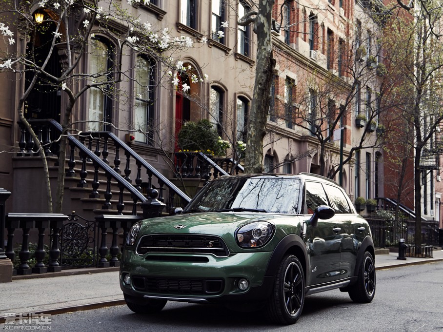2014MINI COUNTRYMAN COOPER S