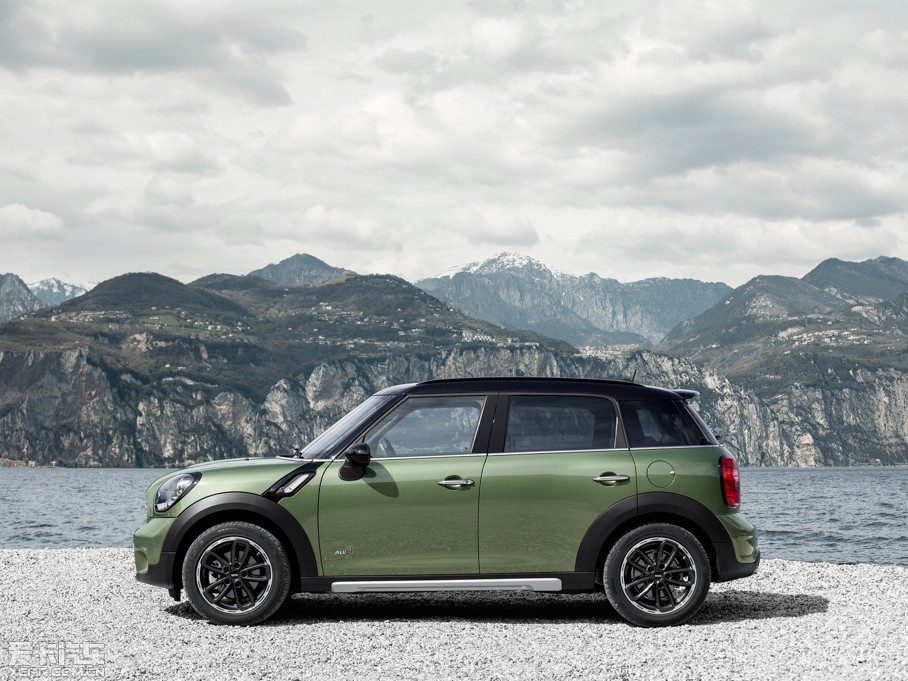 2014MINI COUNTRYMAN COOPER S