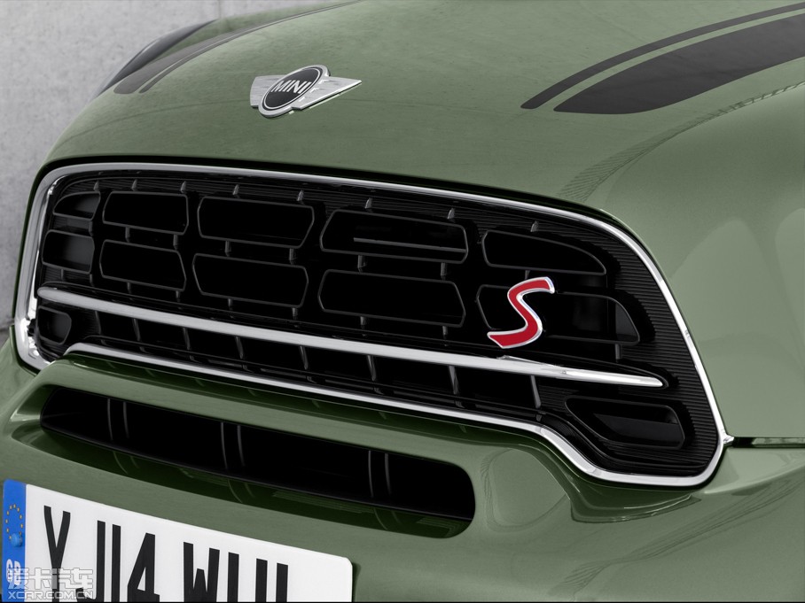 2014MINI COUNTRYMAN COOPER S