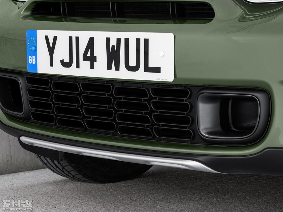 2014MINI COUNTRYMAN COOPER S