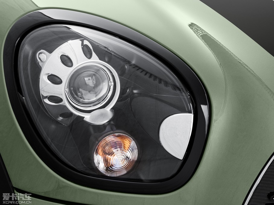 2014MINI COUNTRYMAN COOPER S