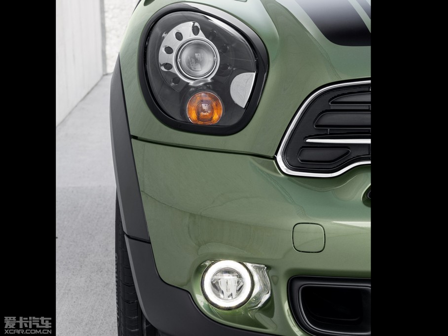 2014MINI COUNTRYMAN COOPER S