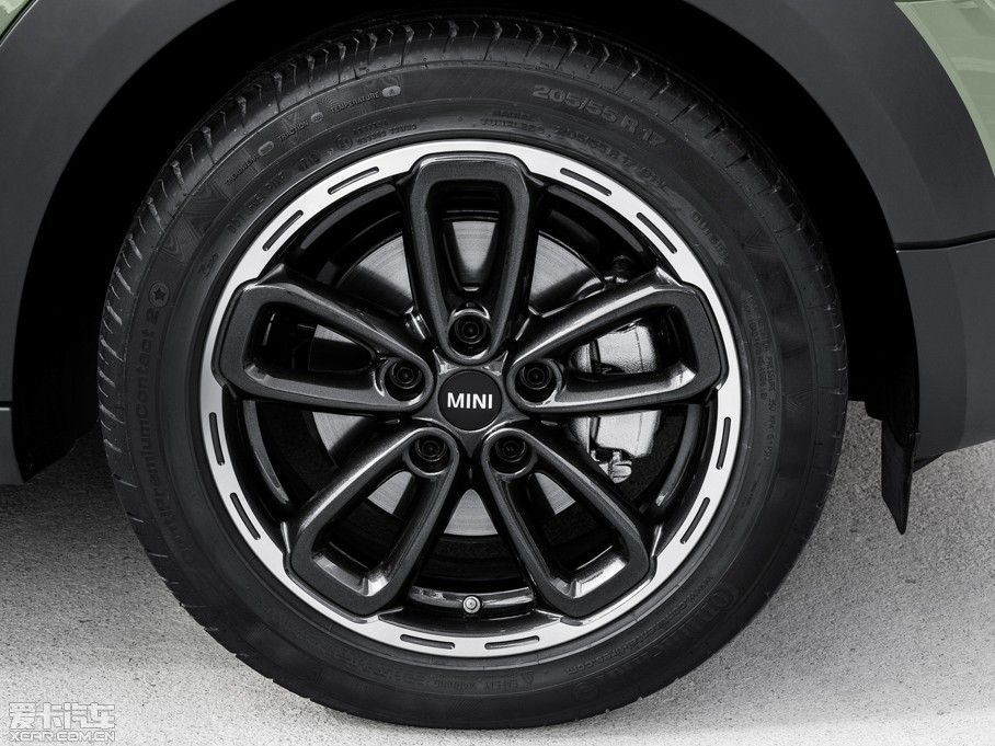 2014MINI COUNTRYMAN COOPER S