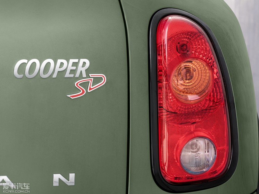 2014MINI COUNTRYMAN COOPER S