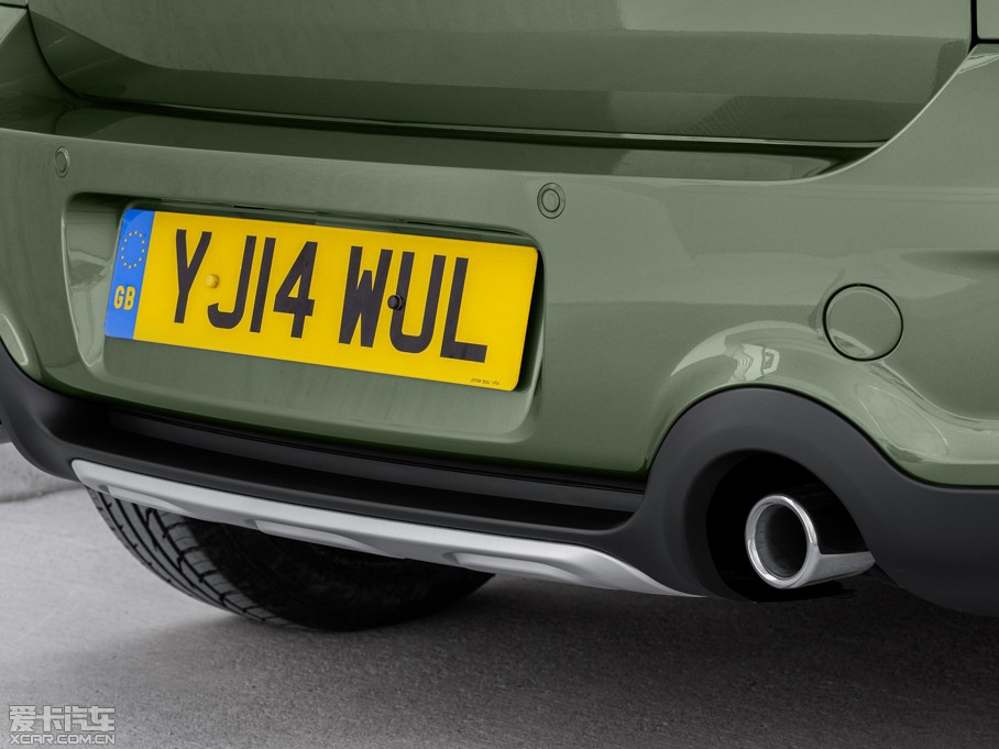 2014MINI COUNTRYMAN COOPER S