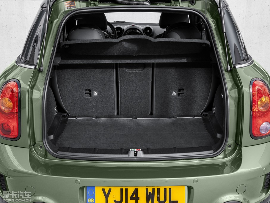 2014MINI COUNTRYMAN COOPER S