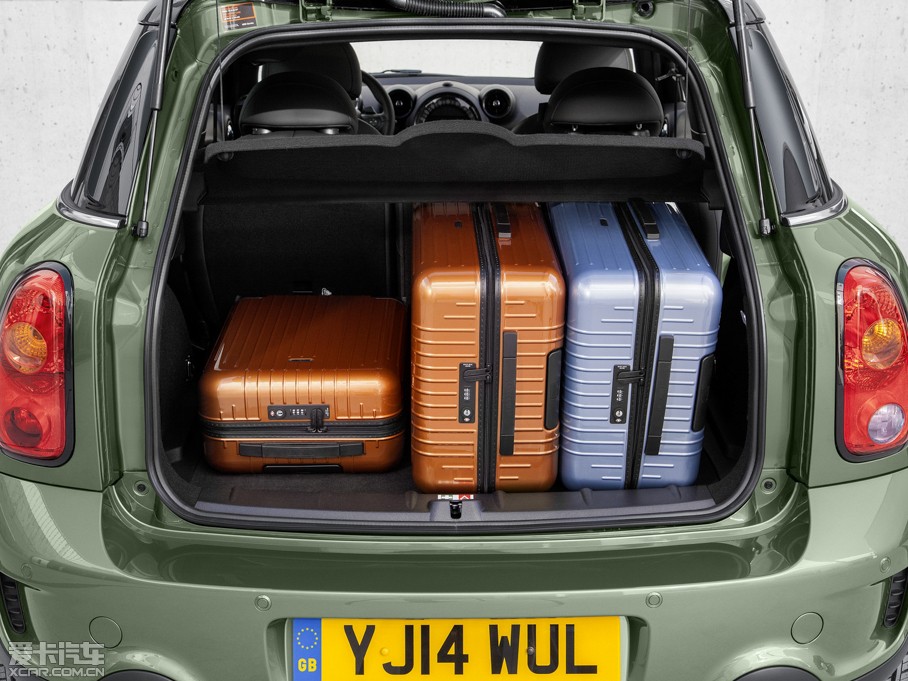 2014MINI COUNTRYMAN COOPER S