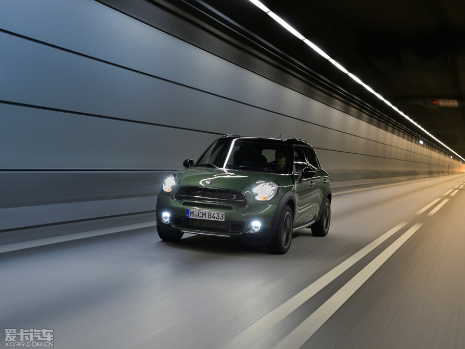 2014MINI COUNTRYMAN COOPER S