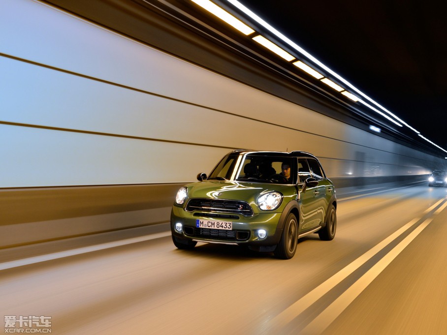 2014MINI COUNTRYMAN COOPER S