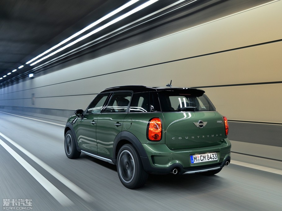 2014MINI COUNTRYMAN COOPER S