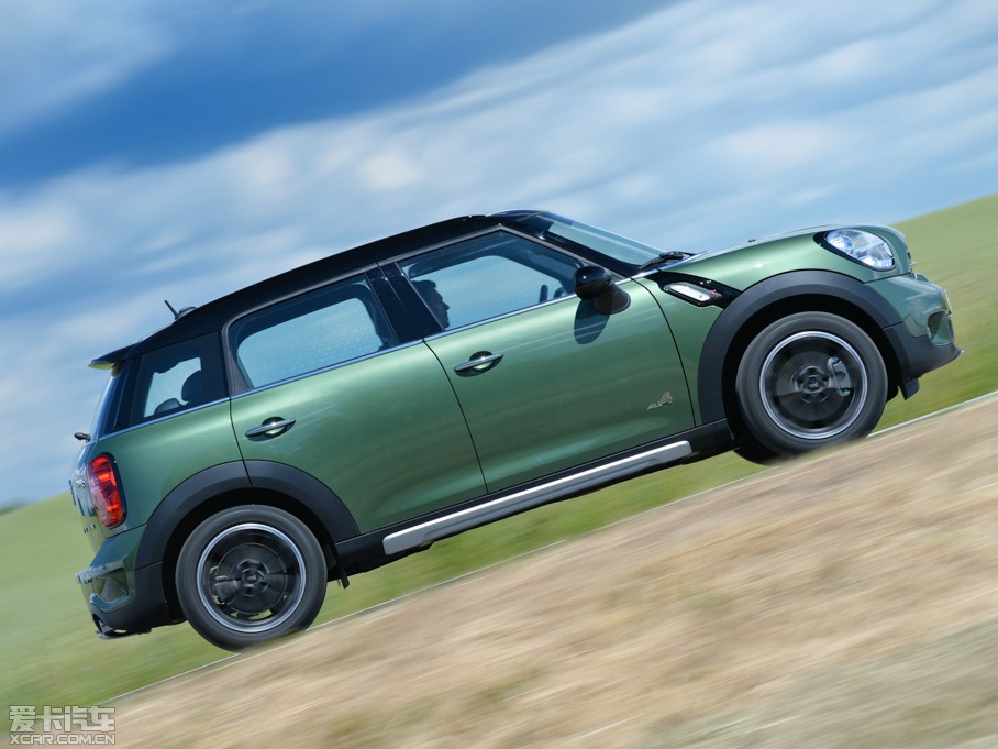 2014MINI COUNTRYMAN COOPER S