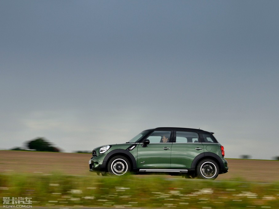 2014MINI COUNTRYMAN COOPER S