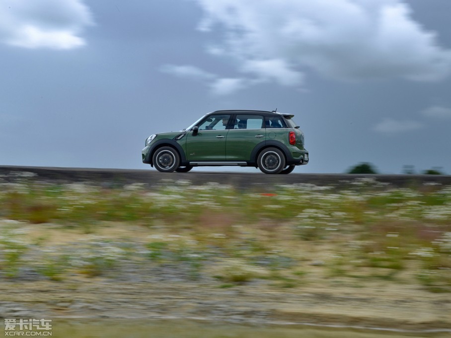 2014MINI COUNTRYMAN COOPER S