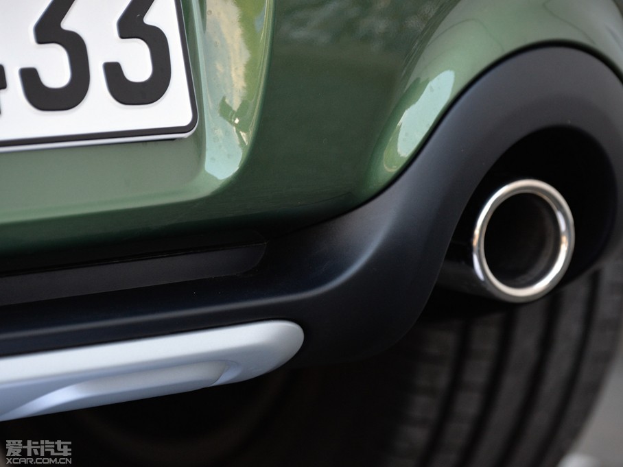 2014MINI COUNTRYMAN COOPER S