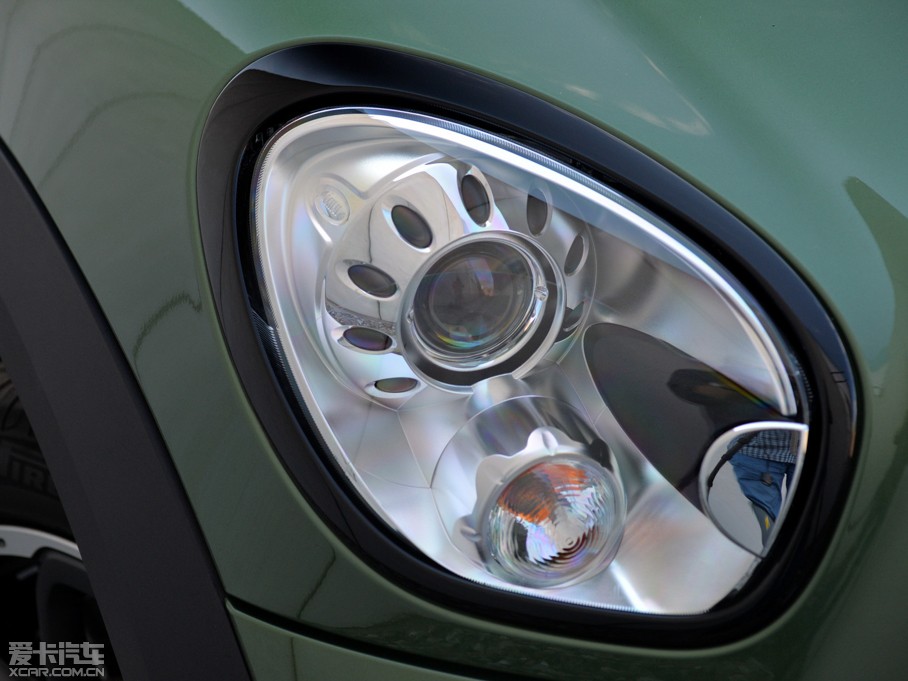 2014MINI COUNTRYMAN COOPER S