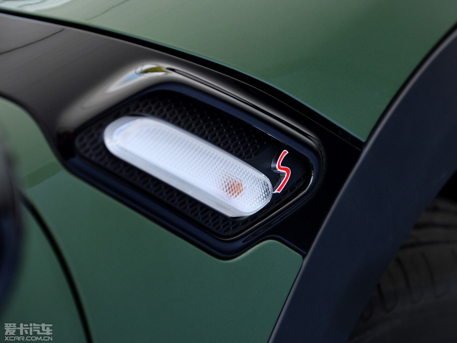 2014MINI COUNTRYMAN COOPER S