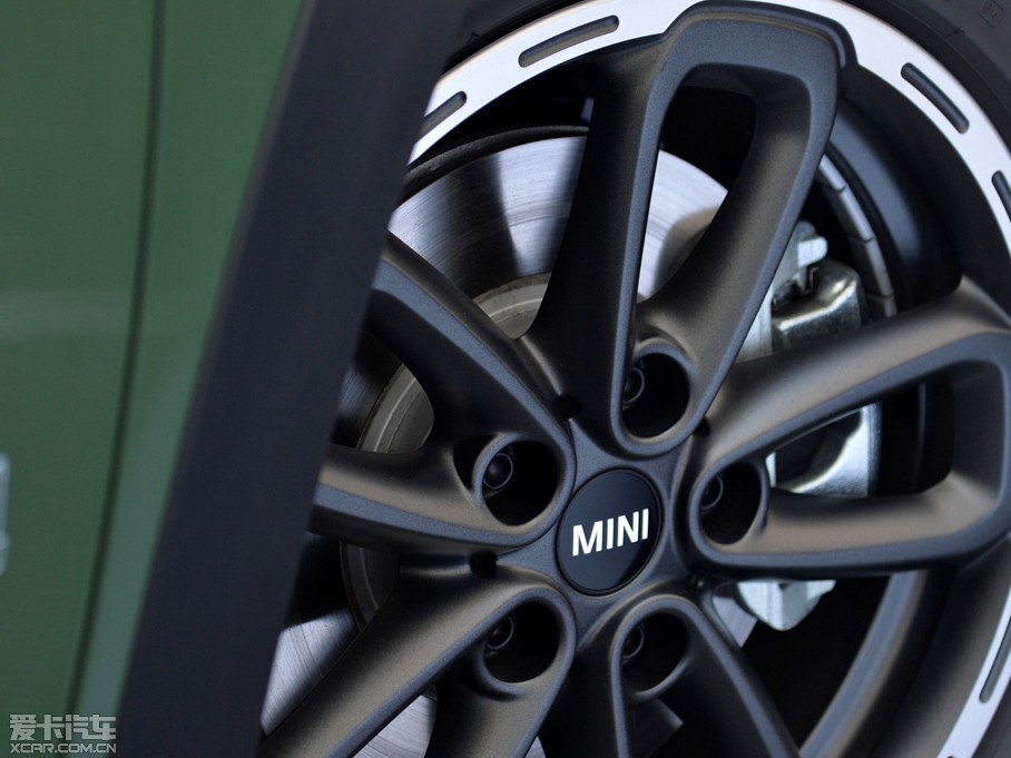 2014MINI COUNTRYMAN COOPER S