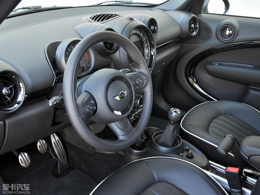 2014MINI COUNTRYMAN COOPER S