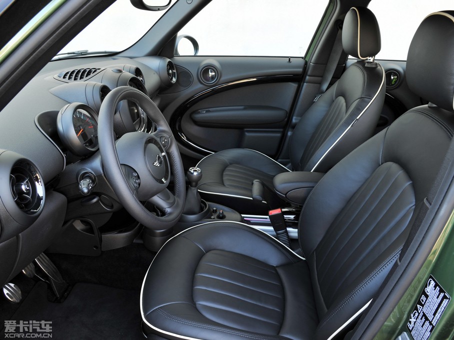 2014MINI COUNTRYMAN COOPER S