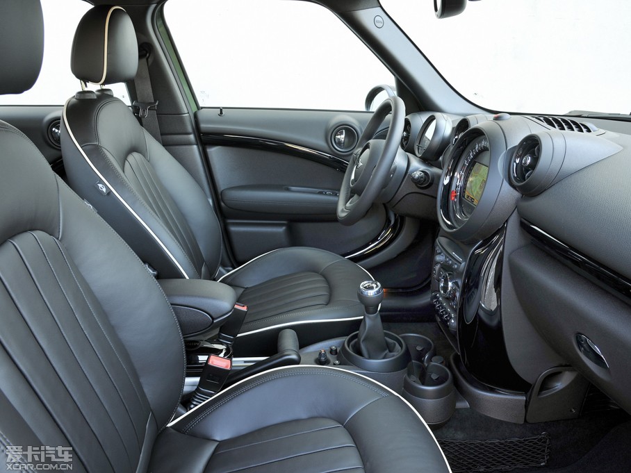 2014MINI COUNTRYMAN COOPER S