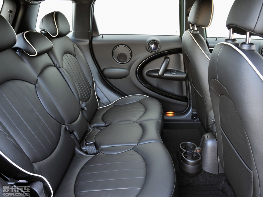 2014MINI COUNTRYMAN COOPER S