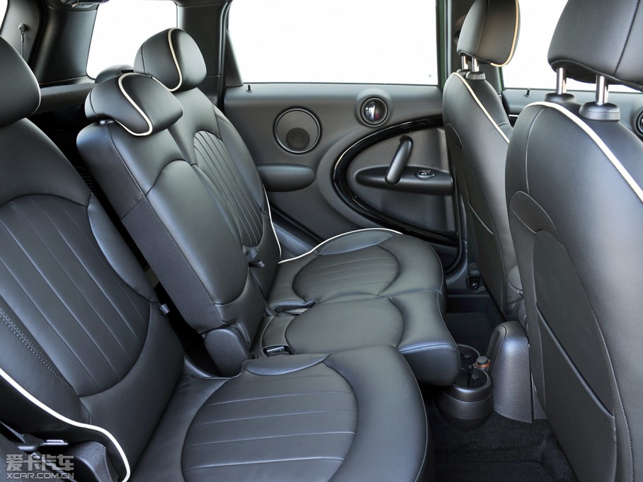 2014MINI COUNTRYMAN COOPER S