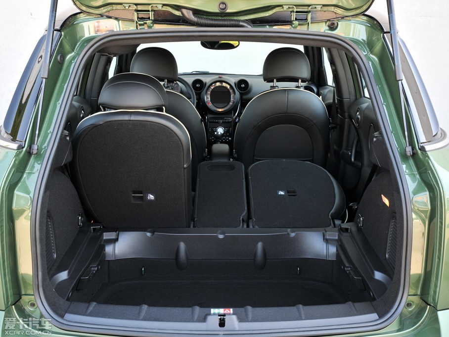 2014MINI COUNTRYMAN COOPER S