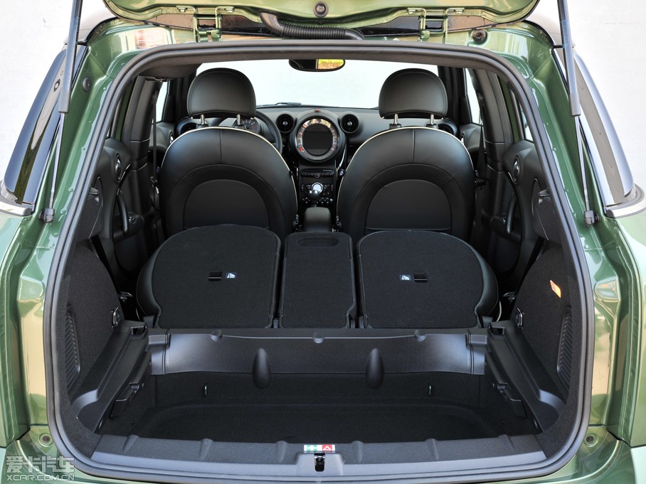 2014MINI COUNTRYMAN COOPER S