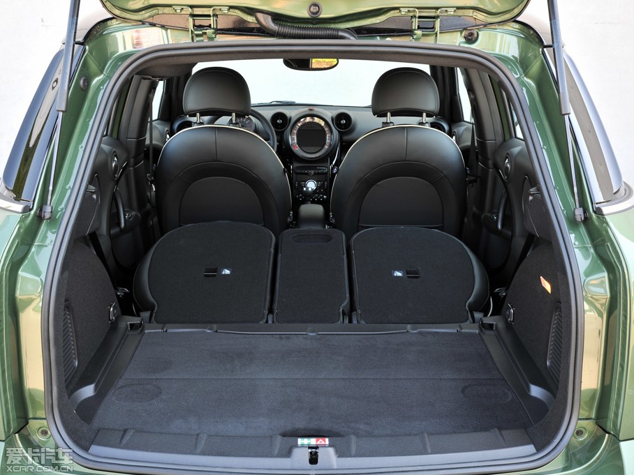 2014MINI COUNTRYMAN COOPER S