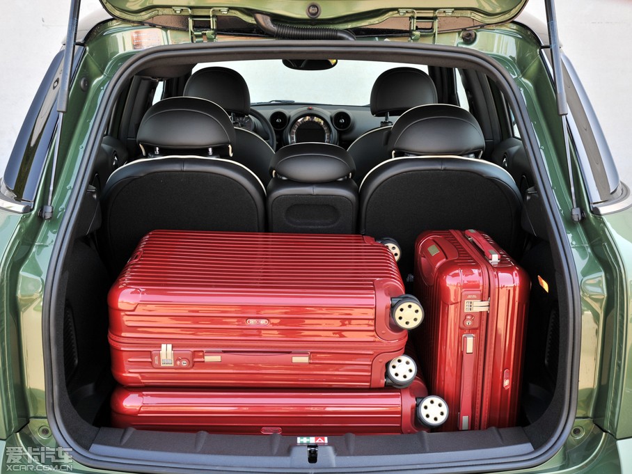 2014MINI COUNTRYMAN COOPER S