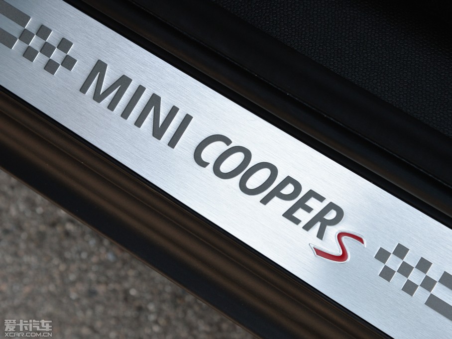 2014MINI COUNTRYMAN COOPER S