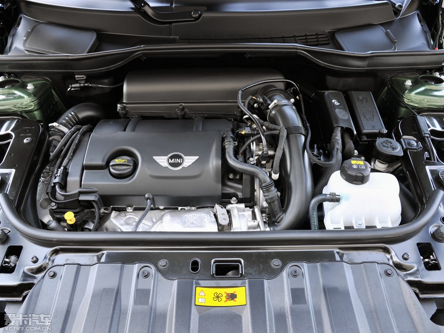 2014MINI COUNTRYMAN COOPER S