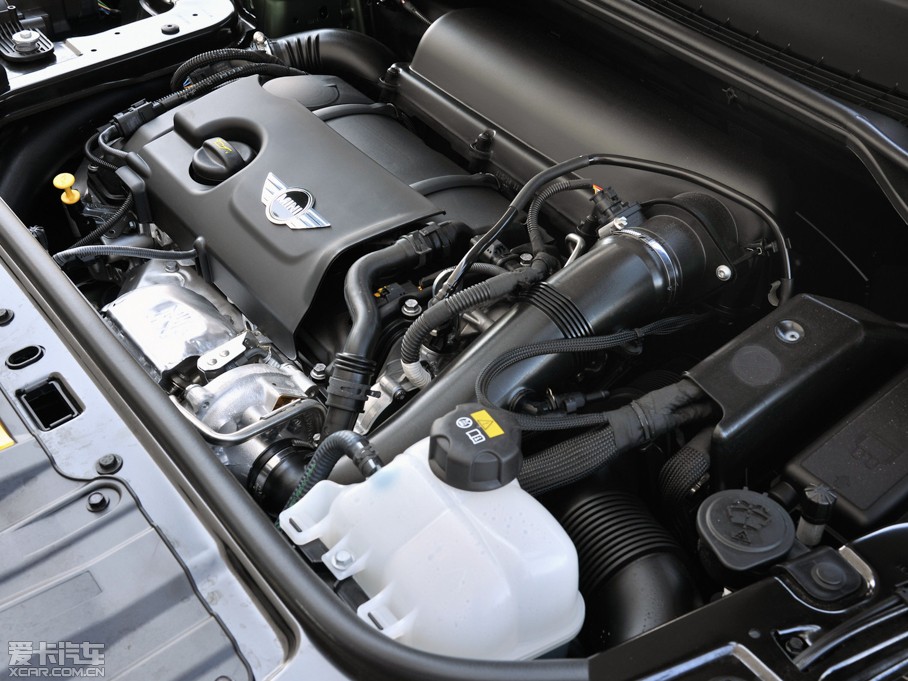 2014MINI COUNTRYMAN COOPER S