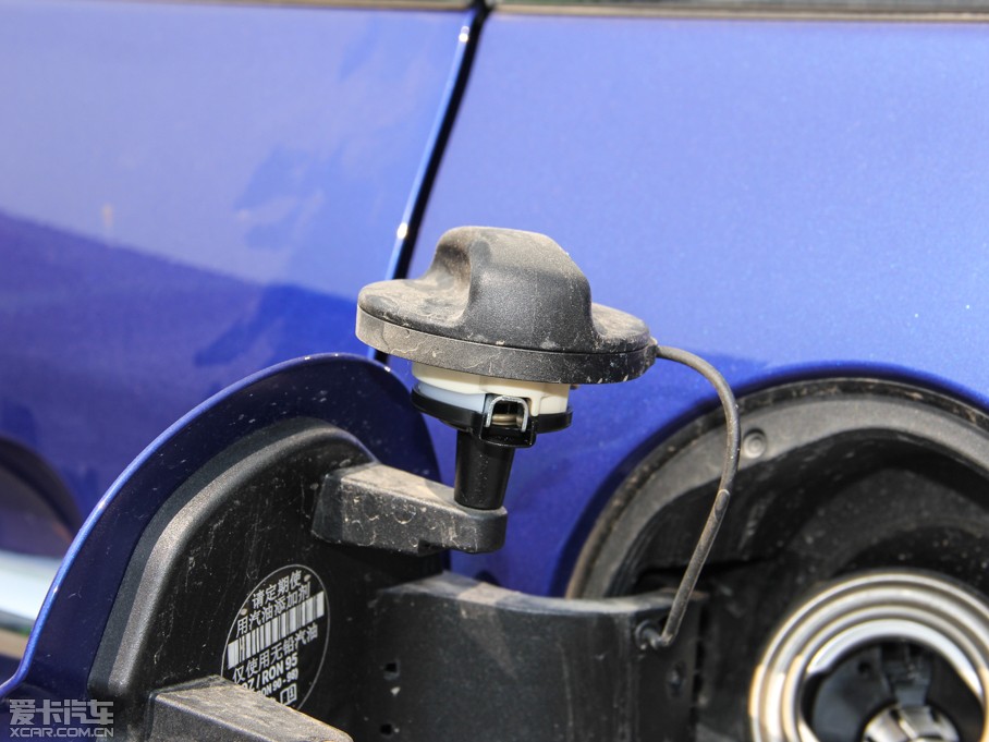 2014MINI COUNTRYMAN COOPER Excitement