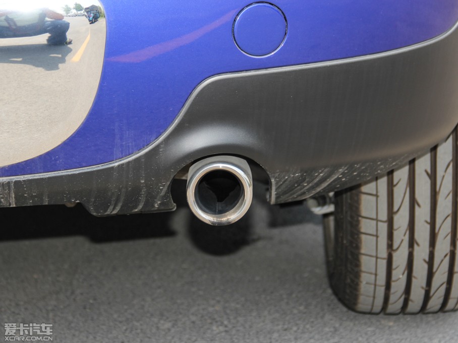 2014MINI COUNTRYMAN COOPER Excitement