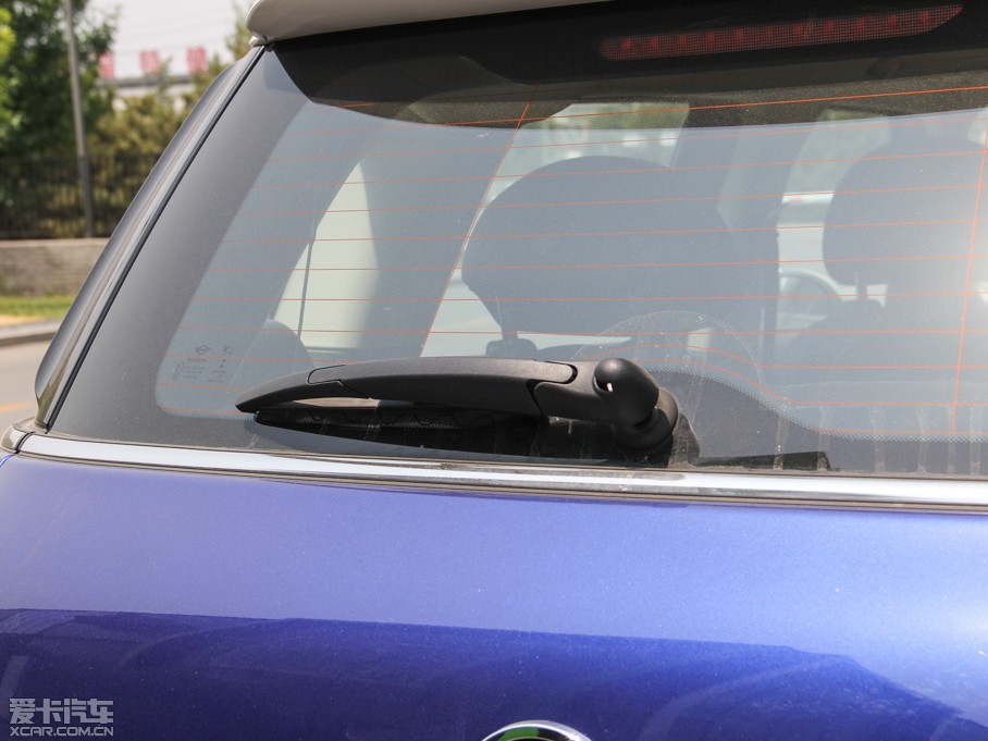 2014MINI COUNTRYMAN COOPER Excitement