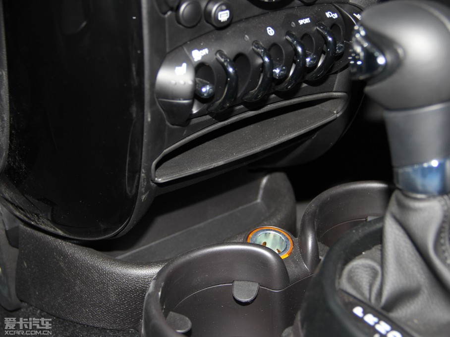 2014MINI COUNTRYMAN COOPER Excitement