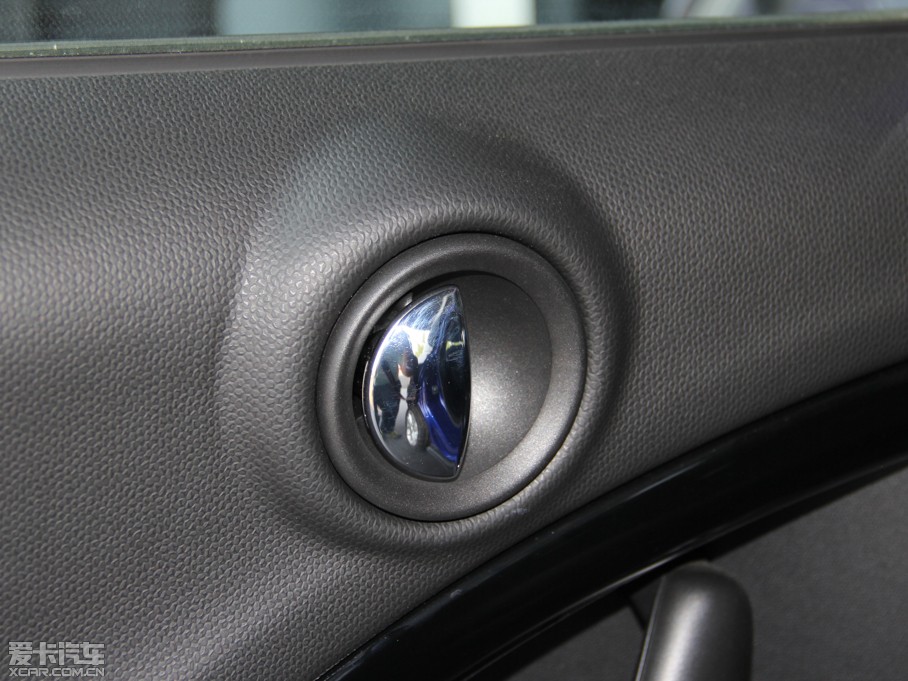 2014MINI COUNTRYMAN COOPER Excitement